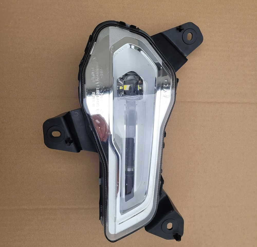 HALOGENY DAF XG XD ORYGINAŁ LED CHWALIM116 - Body and exterior for Truck: picture 3 HALOGENY DAF XG XD ORYGINAŁ LED CHWALIM116 - Body and exterior for Truck: picture 3