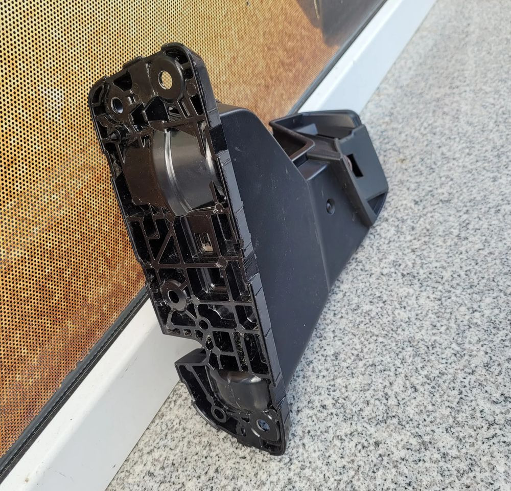 KAMERA MAN TG3 ORYGINAŁ RH. CHWALIM116 - Body and exterior for Truck: picture 3 KAMERA MAN TG3 ORYGINAŁ RH. CHWALIM116 - Body and exterior for Truck: picture 3