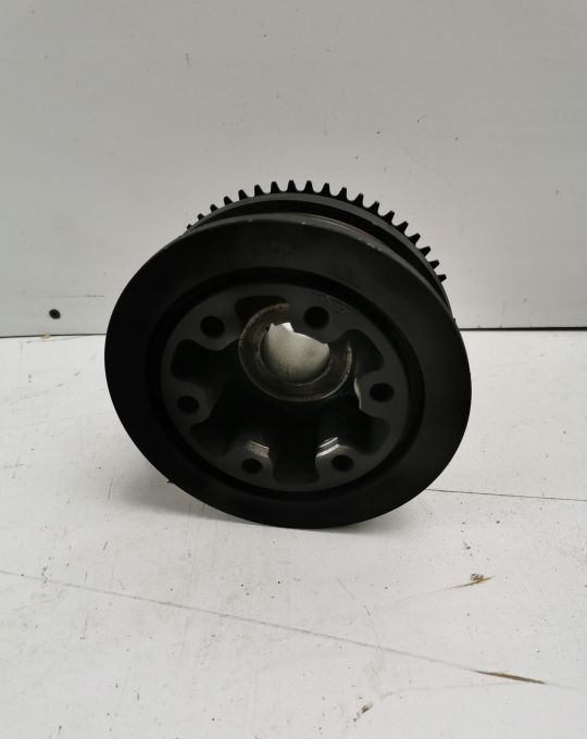 KOŁO PASOWE MAXITY CABSTAR 3.0 DXI ZD3 - Engine and parts for Truck: picture 2 KOŁO PASOWE MAXITY CABSTAR 3.0 DXI ZD3 - Engine and parts for Truck: picture 2