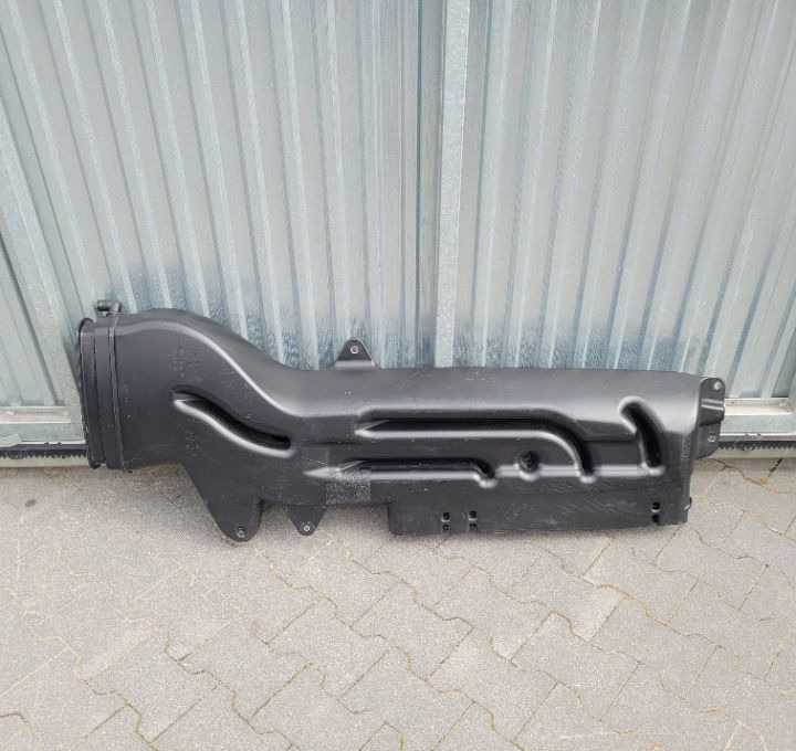 KOMIN MAN TGL E6 MAHLE 70550700 - Body and exterior for Truck: picture 1 KOMIN MAN TGL E6 MAHLE 70550700 - Body and exterior for Truck: picture 1