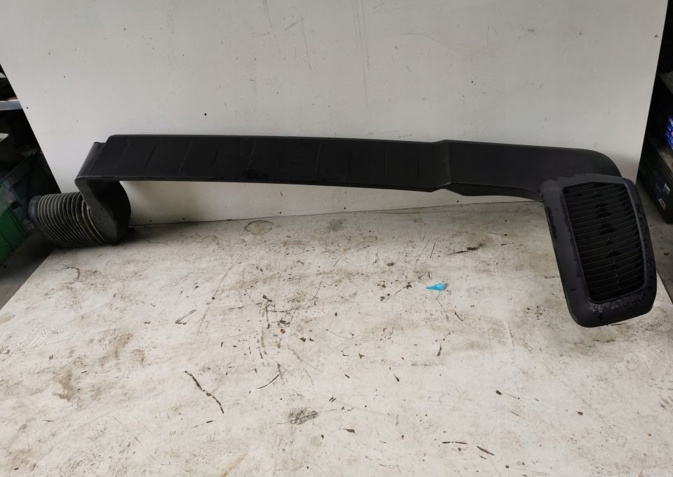 KOMIN MERCEDES ACTROS MP4 GIGA BDF A9605284508/003 - Air filter for Truck: picture 1 KOMIN MERCEDES ACTROS MP4 GIGA BDF A9605284508/003 - Air filter for Truck: picture 1