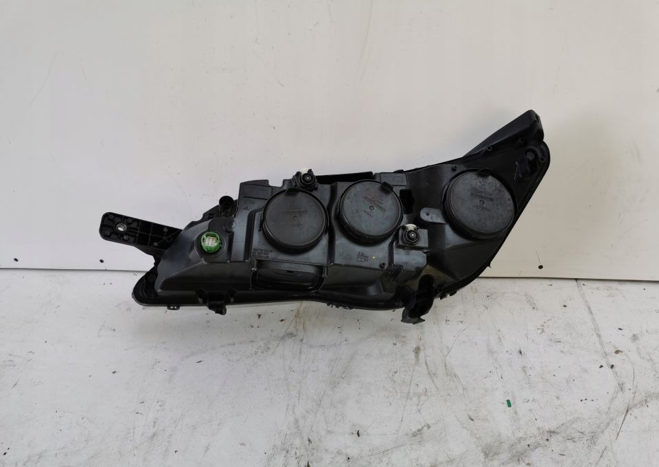 LAMPA FIAT DUCATO JUMPER BOXER NM. RH ORYGINAL - Headlight for Van: picture 2 LAMPA FIAT DUCATO JUMPER BOXER NM. RH ORYGINAL - Headlight for Van: picture 2
