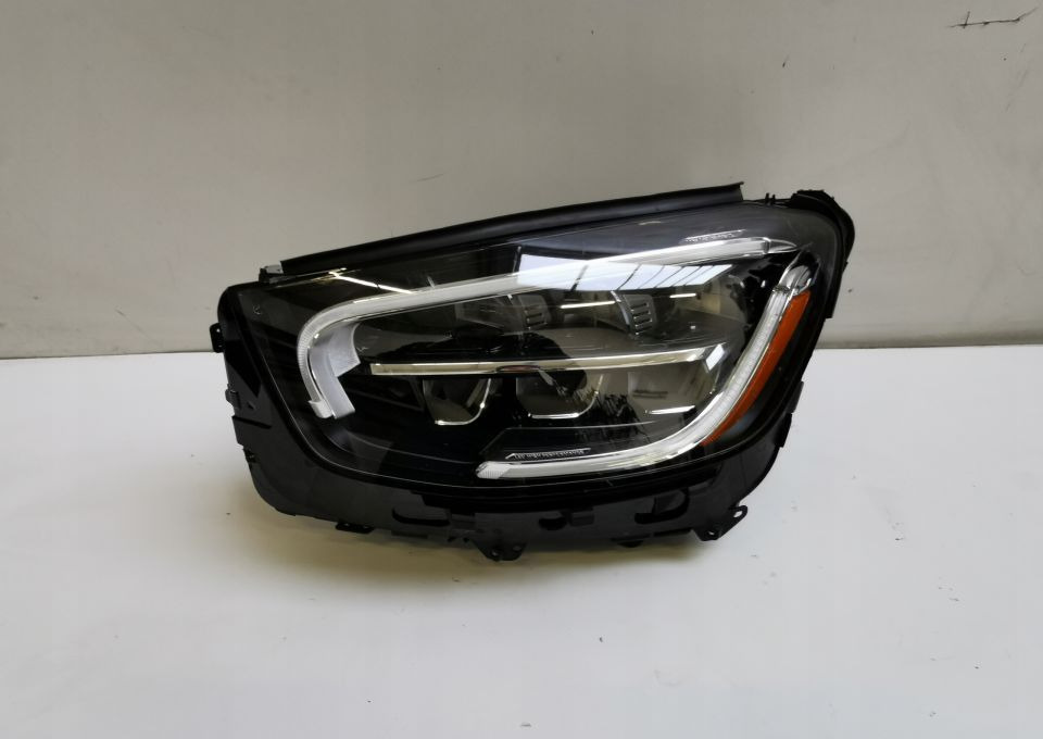 LAMPA MERCEDES GLC A2539067301 LIFT LEWA - Headlight for Car: picture 1 LAMPA MERCEDES GLC A2539067301 LIFT LEWA - Headlight for Car: picture 1
