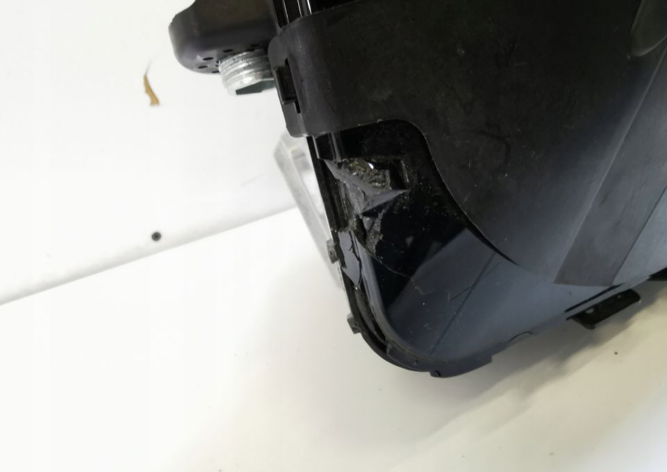 LAMPA MERCEDES GLC A2539067301 LIFT LEWA - Headlight for Car: picture 4 LAMPA MERCEDES GLC A2539067301 LIFT LEWA - Headlight for Car: picture 4