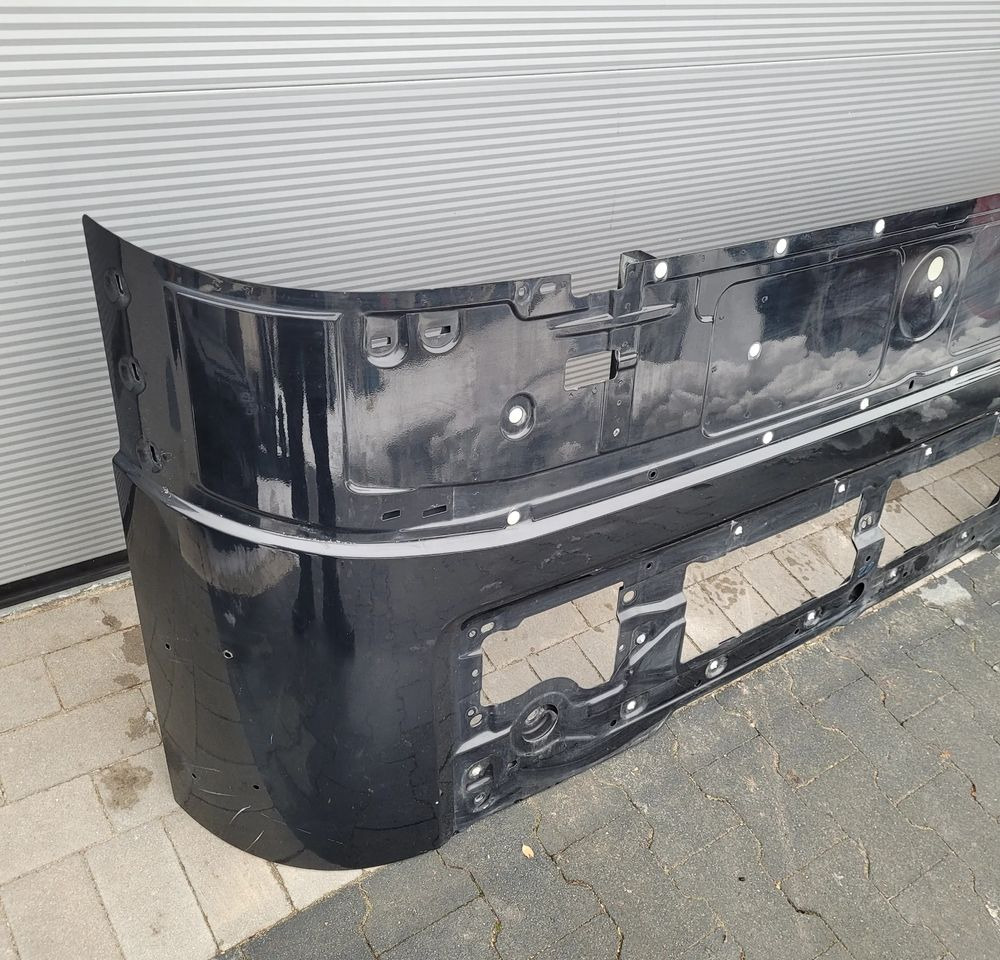 MASKA ATRAPA VOLVO FH4 ORYGINAŁ CHWALIM116 - Body and exterior for Truck: picture 2 MASKA ATRAPA VOLVO FH4 ORYGINAŁ CHWALIM116 - Body and exterior for Truck: picture 2