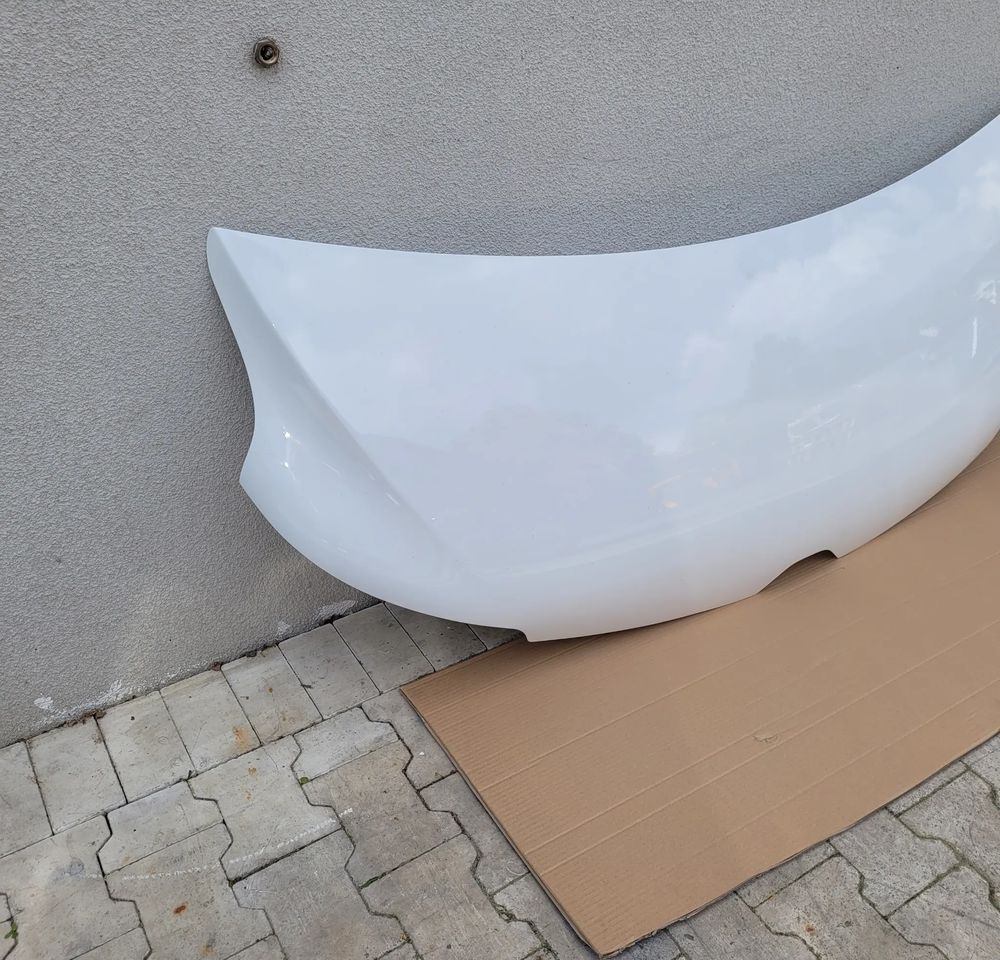 MASKA RENAULT MASTER NOWY MODEL ORYGINAŁ CHWALIM116 - Hood for Van: picture 3 MASKA RENAULT MASTER NOWY MODEL ORYGINAŁ CHWALIM116 - Hood for Van: picture 3