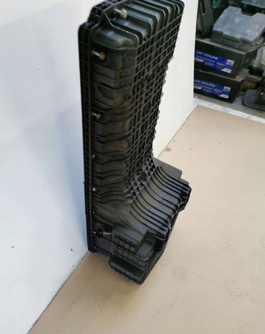 MISKA OLEJOWA ACTROS MP4 A471 010 01 13 igła - Oil pan for Truck: picture 3 MISKA OLEJOWA ACTROS MP4 A471 010 01 13 igła - Oil pan for Truck: picture 3