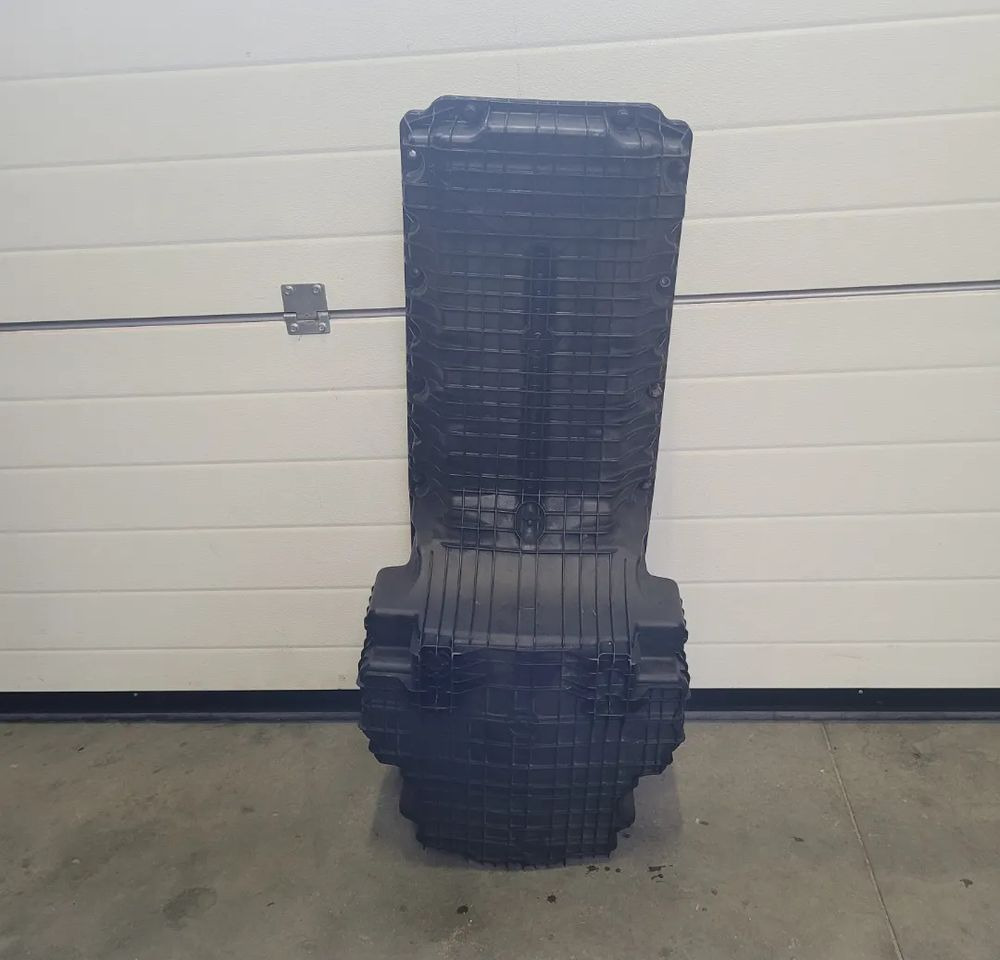 MISKA OLEJOWA MERCEDES ACTROS MP4 A470 010 34 13 - Oil pan for Truck: picture 1 MISKA OLEJOWA MERCEDES ACTROS MP4 A470 010 34 13 - Oil pan for Truck: picture 1