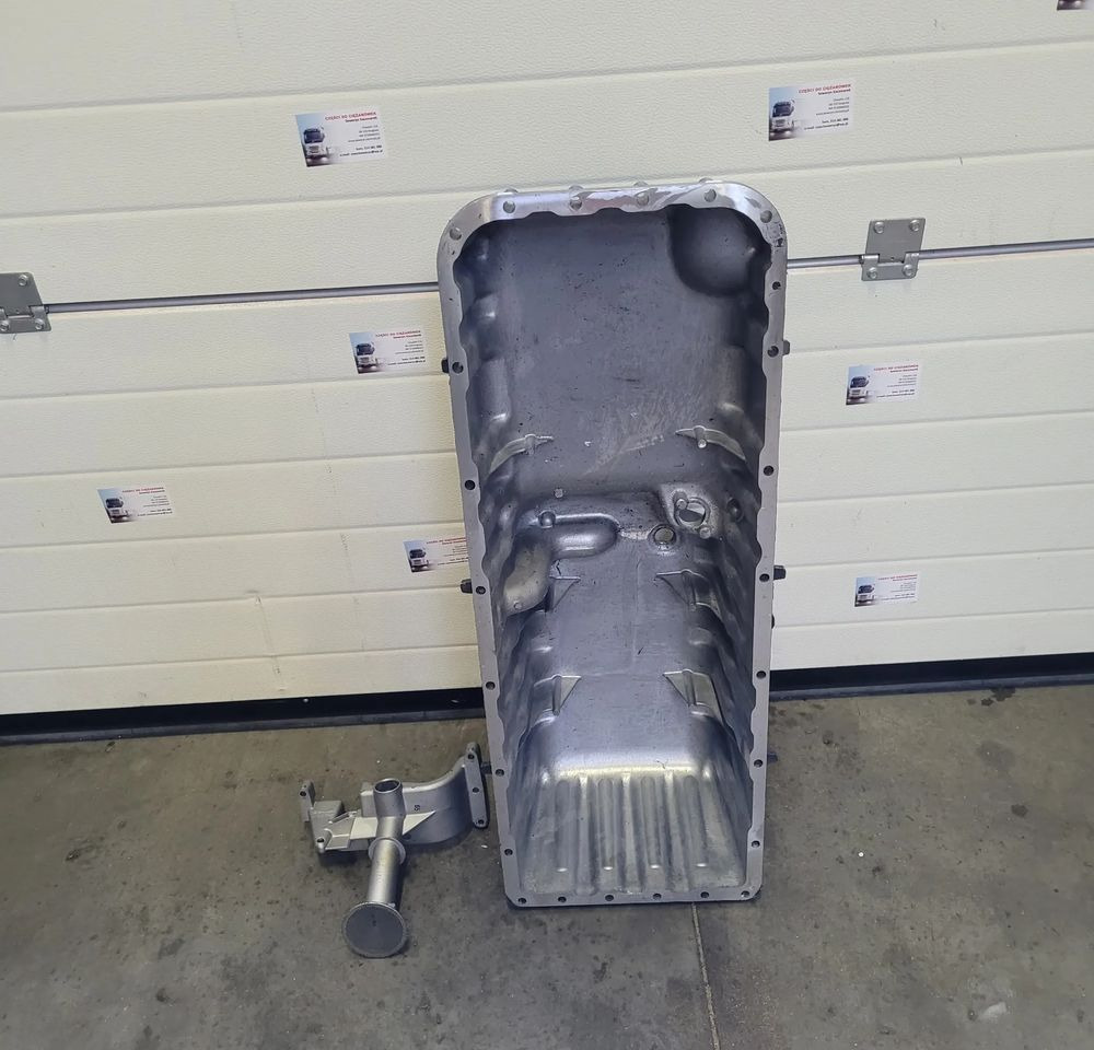 MISKA OLEJOWA SCANIA NM.2190627 CHWALIM116 - Engine for Truck: picture 2 MISKA OLEJOWA SCANIA NM.2190627 CHWALIM116 - Engine for Truck: picture 2