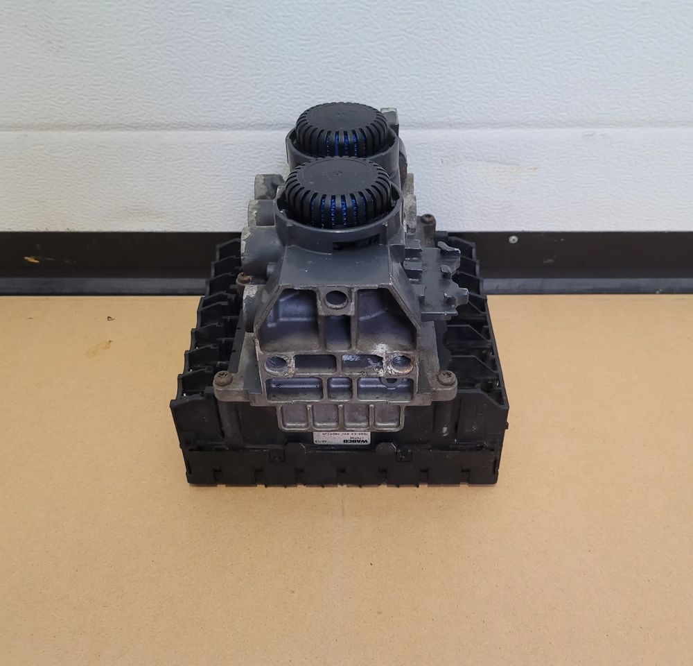 MODULATOR WABCO TEBS-E3 174738 CHWALIM116 - Brake parts for Truck: picture 1 MODULATOR WABCO TEBS-E3 174738 CHWALIM116 - Brake parts for Truck: picture 1