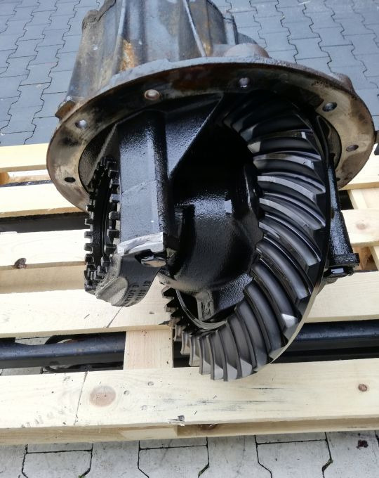 MOST DYFER WKŁAD MOSTU MAN TGX TGS 37X13 - Differential gear for Truck: picture 2 MOST DYFER WKŁAD MOSTU MAN TGX TGS 37X13 - Differential gear for Truck: picture 2