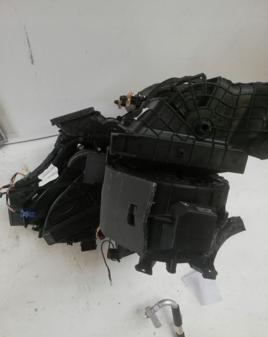 NAGRZEWNICA FIAT DOBLO, COMBO 5Z3200000 - Heating/ Ventilation for Van: picture 1 NAGRZEWNICA FIAT DOBLO, COMBO 5Z3200000 - Heating/ Ventilation for Van: picture 1