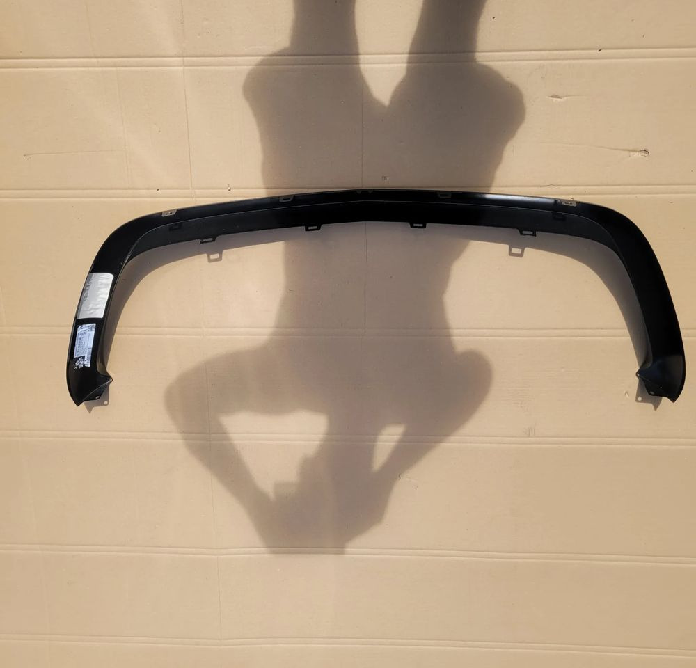 NOWA ORYGINAŁ RAMKA GRILLA SPRINTER W910 A9108880000 CHWALIM116 - Grill for Van: picture 2 NOWA ORYGINAŁ RAMKA GRILLA SPRINTER W910 A9108880000 CHWALIM116 - Grill for Van: picture 2