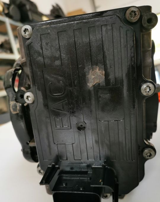 OSUSZACZ APM EAC VOLVO FH4 21931348 - Brake parts for Truck: picture 3 OSUSZACZ APM EAC VOLVO FH4 21931348 - Brake parts for Truck: picture 3