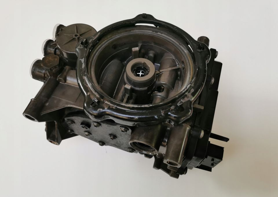 OSUSZACZ APM EAC VOLVO FH4 21931348 - Brake parts for Truck: picture 2 OSUSZACZ APM EAC VOLVO FH4 21931348 - Brake parts for Truck: picture 2