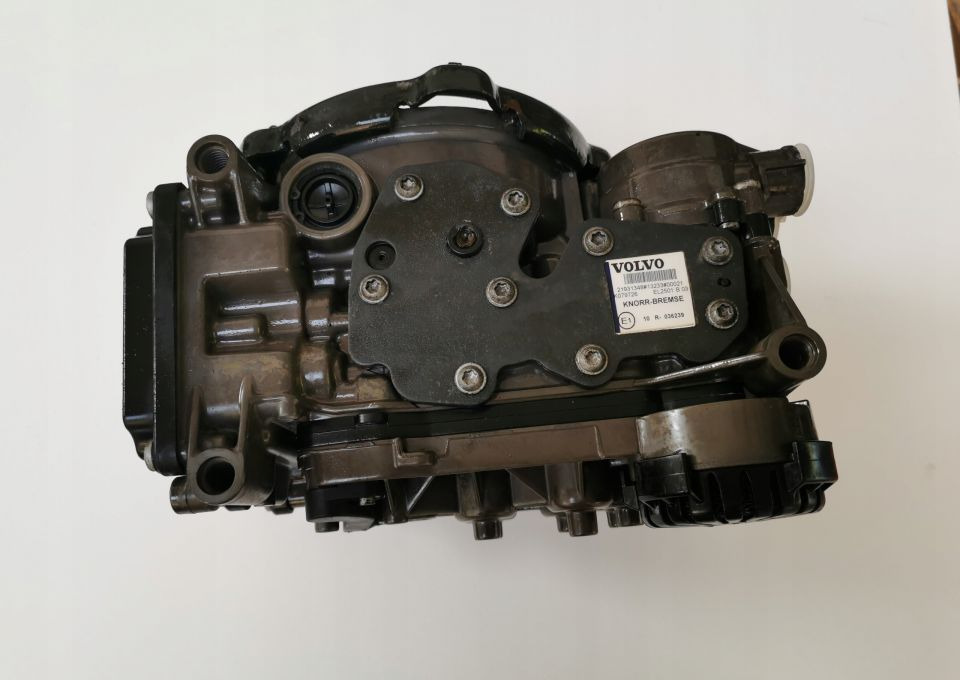 OSUSZACZ APM EAC VOLVO FH4 21931348 - Brake parts for Truck: picture 1 OSUSZACZ APM EAC VOLVO FH4 21931348 - Brake parts for Truck: picture 1