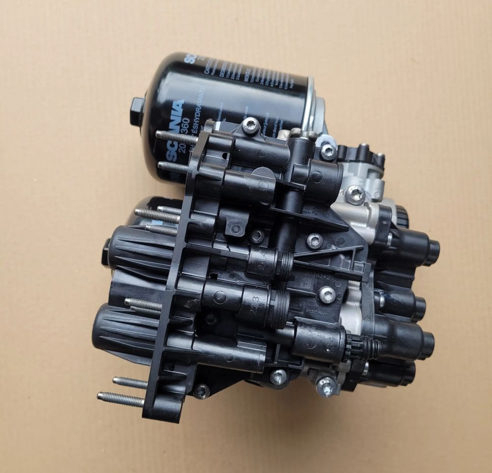 OSUSZACZ APS SCANIA S 3087495 ORYGINAŁ NOWY CHWALIM116 - Brake parts for Truck: picture 1 OSUSZACZ APS SCANIA S 3087495 ORYGINAŁ NOWY CHWALIM116 - Brake parts for Truck: picture 1