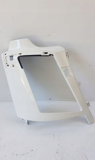 Okular ZDERZAK VOLVO FMX FM ORYGINAŁ - Bumper for Truck: picture 1 Okular ZDERZAK VOLVO FMX FM ORYGINAŁ - Bumper for Truck: picture 1