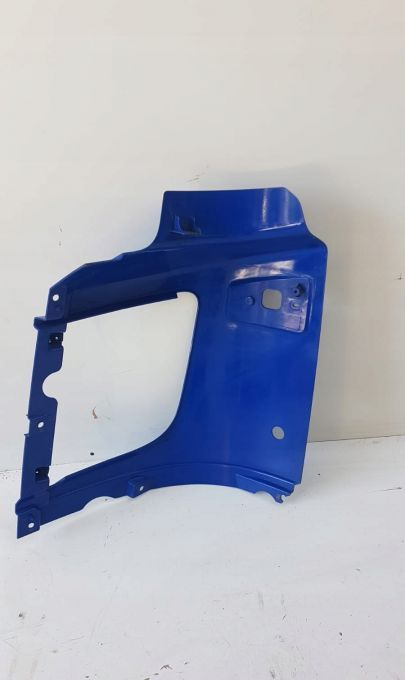 Okular ZDERZAK VOLVO FMX FM ORYGINAŁ - Bumper for Truck: picture 2 Okular ZDERZAK VOLVO FMX FM ORYGINAŁ - Bumper for Truck: picture 2