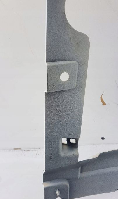 Okular ZDERZAK VOLVO FMX FM ORYGINAŁ - Bumper for Truck: picture 3 Okular ZDERZAK VOLVO FMX FM ORYGINAŁ - Bumper for Truck: picture 3