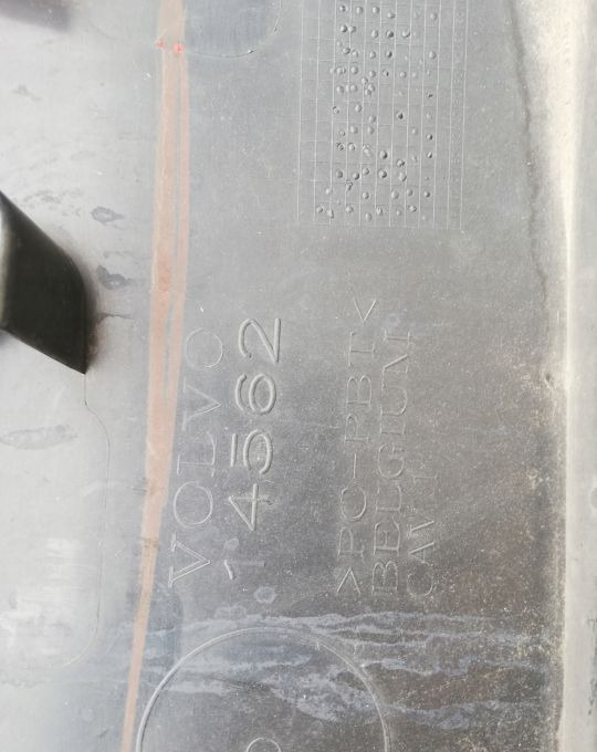 PODSZYBIE VOLVO FH4 ORYGINAŁ - Window and parts for Truck: picture 4 PODSZYBIE VOLVO FH4 ORYGINAŁ - Window and parts for Truck: picture 4