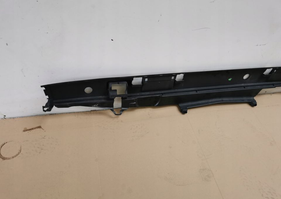 PODSZYBIE VOLVO FMX EURO6 40378 - Cab and interior for Truck: picture 4 PODSZYBIE VOLVO FMX EURO6 40378 - Cab and interior for Truck: picture 4