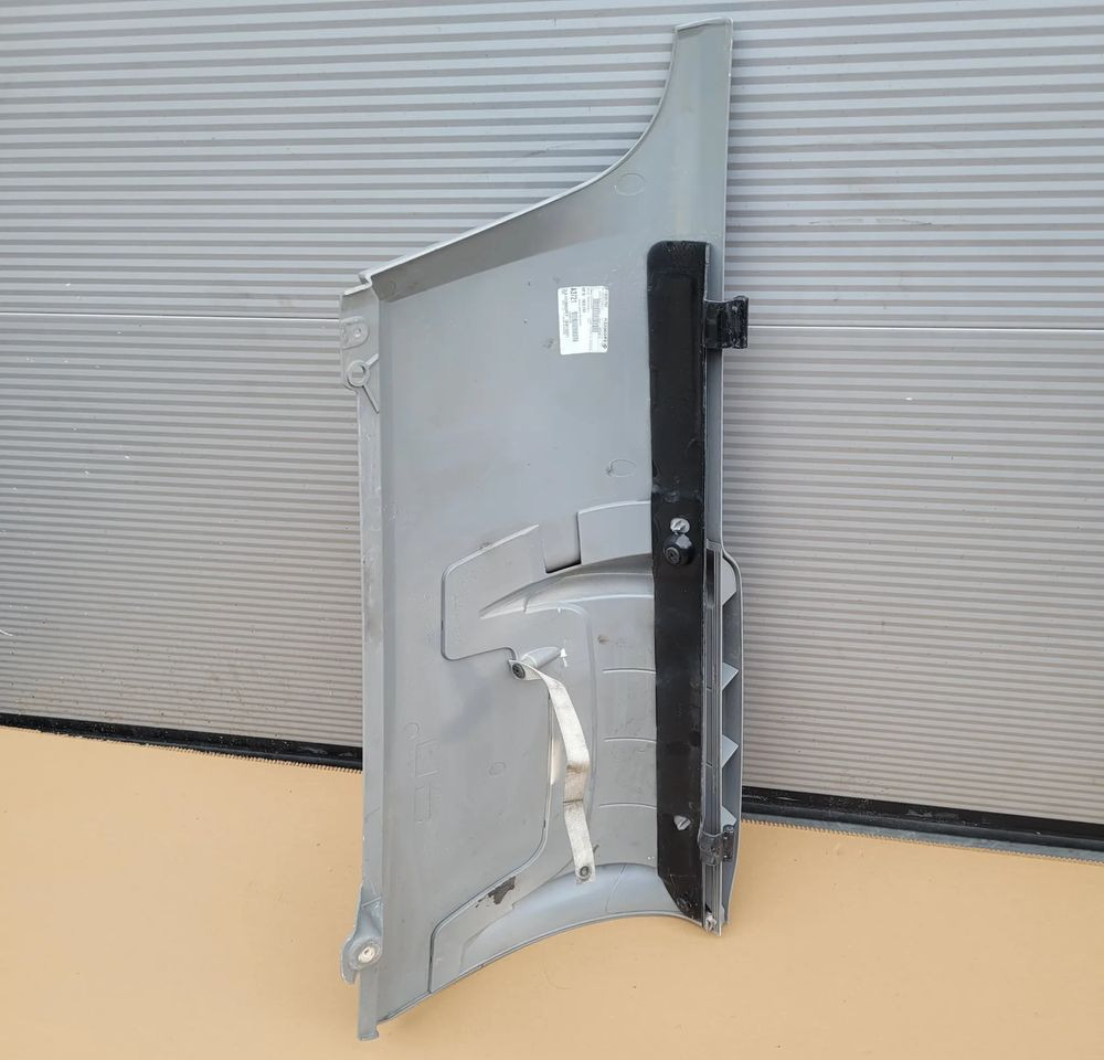 POLIK OWIEKWA DAF XF 106 RH ORYGINAŁ CHWALIM116 - Body and exterior for Truck: picture 4 POLIK OWIEKWA DAF XF 106 RH ORYGINAŁ CHWALIM116 - Body and exterior for Truck: picture 4