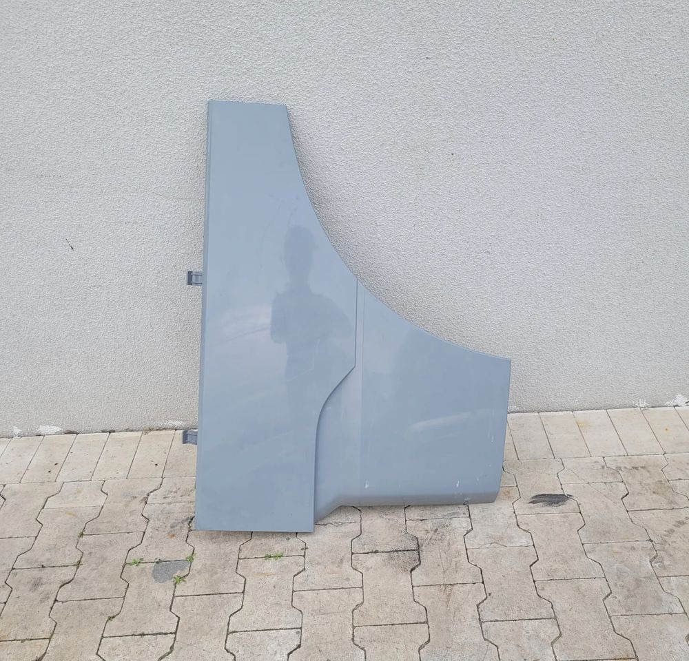 PRZEDŁUŻENIE DRZWI DAF XF 106 LH ORYGINAŁ - Door and parts for Truck: picture 2 PRZEDŁUŻENIE DRZWI DAF XF 106 LH ORYGINAŁ - Door and parts for Truck: picture 2