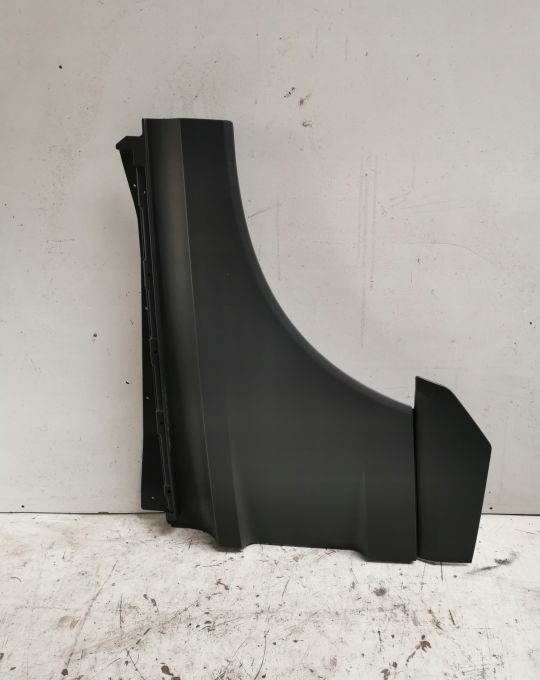 Przedłużenie DRZWI ACTROS MP4 LEWE ORYGINAŁ - Door and parts for Truck: picture 1 Przedłużenie DRZWI ACTROS MP4 LEWE ORYGINAŁ - Door and parts for Truck: picture 1