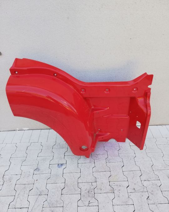 STOPNICA MAN TGS TGA ROBOCZY WASKA KABINA - Footstep for Truck: picture 1 STOPNICA MAN TGS TGA ROBOCZY WASKA KABINA - Footstep for Truck: picture 1