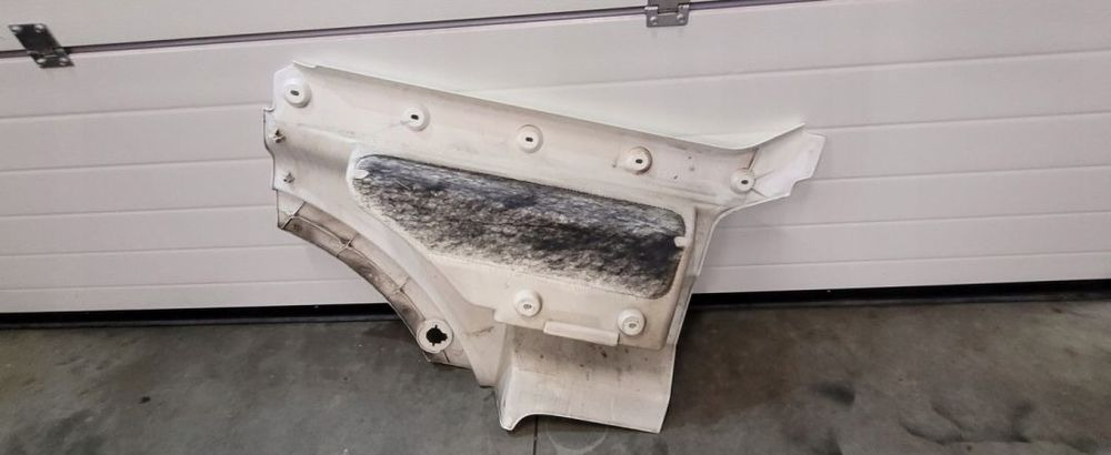 STOPNICA MAN TGX E6 NM 81.61520-0083 - Footstep for Truck: picture 2 STOPNICA MAN TGX E6 NM 81.61520-0083 - Footstep for Truck: picture 2