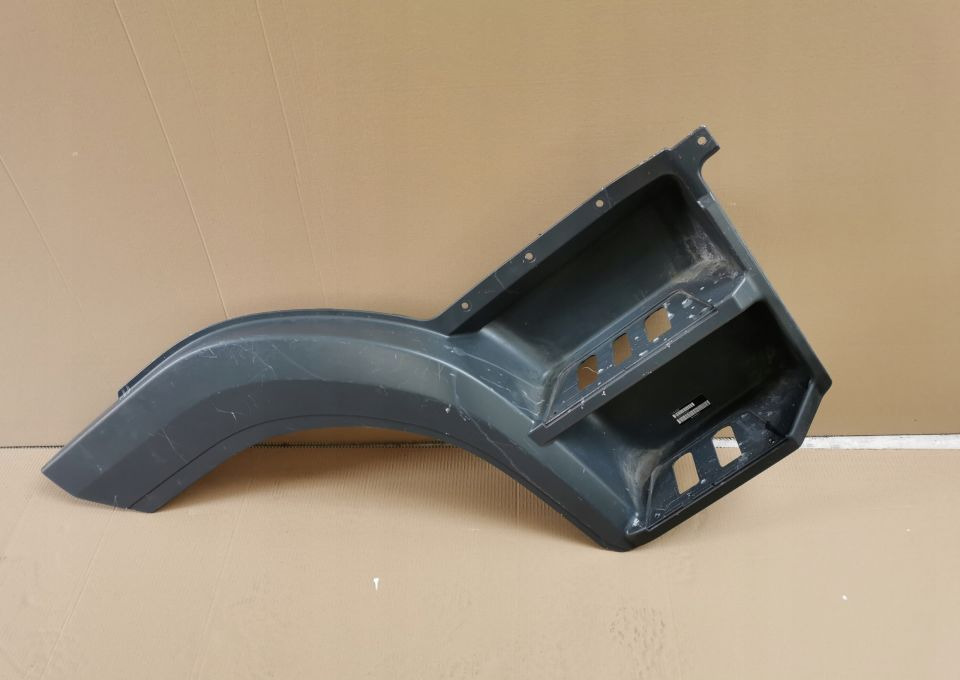 STOPNICA MECERDES ATEGO E6 RH. A967 666 04 01 - Footstep for Truck: picture 1 STOPNICA MECERDES ATEGO E6 RH. A967 666 04 01 - Footstep for Truck: picture 1