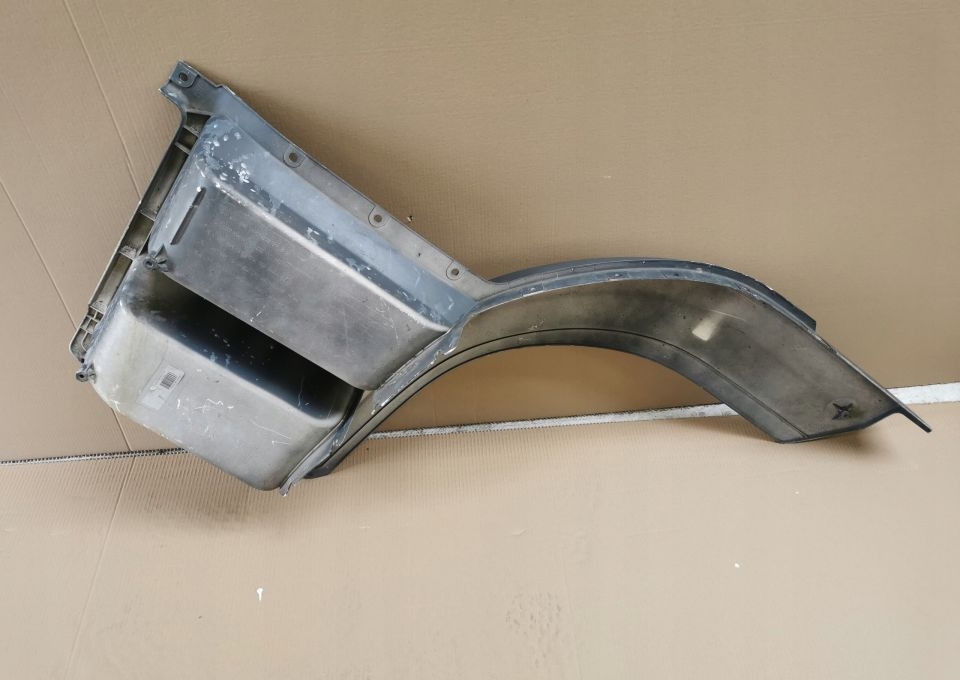 STOPNICA MECERDES ATEGO E6 RH. A967 666 04 01 - Footstep for Truck: picture 2 STOPNICA MECERDES ATEGO E6 RH. A967 666 04 01 - Footstep for Truck: picture 2