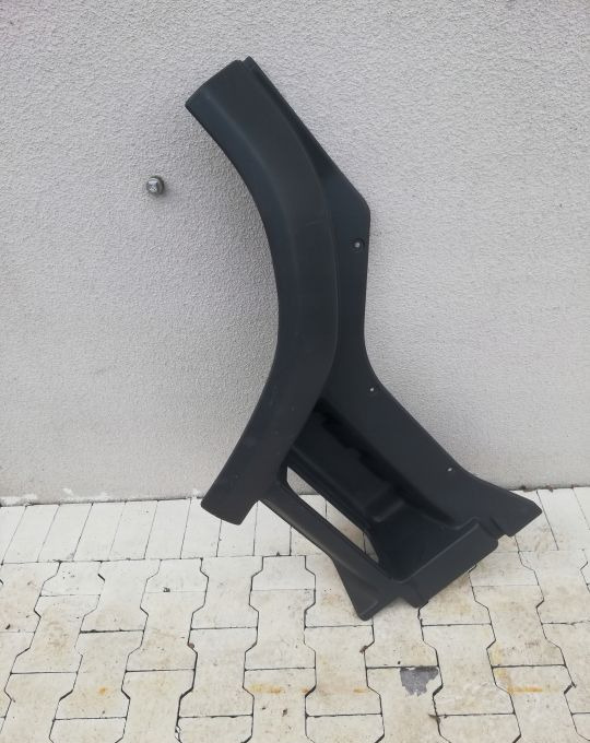 STOPNICA WŁAZ DAF CF ORYGINAŁ RH /LH - Footstep for Truck: picture 1 STOPNICA WŁAZ DAF CF ORYGINAŁ RH /LH - Footstep for Truck: picture 1