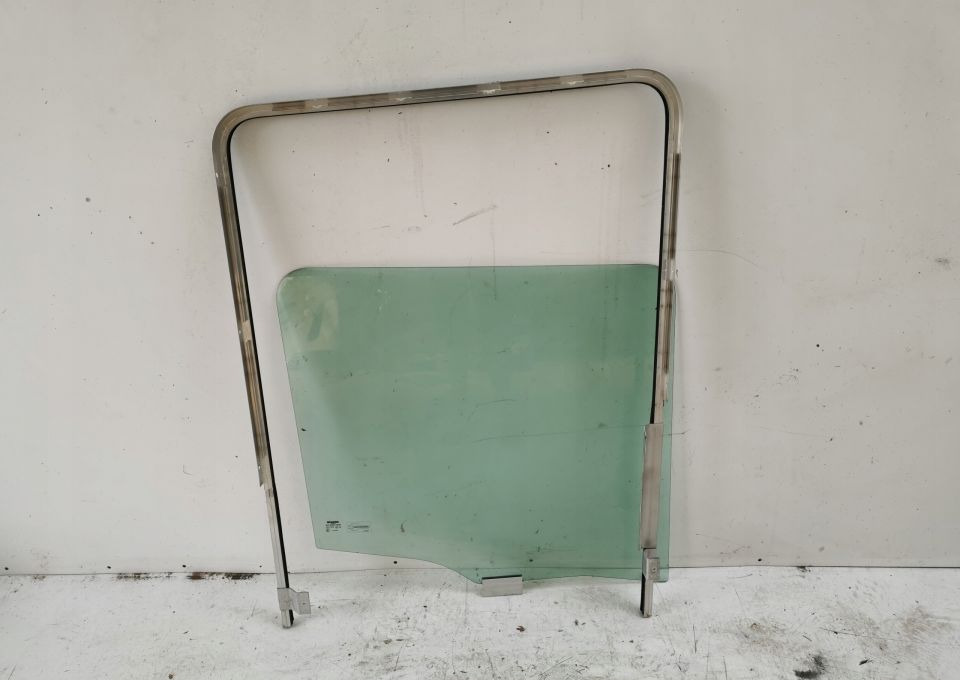 SZYBA RAMKA SCANIA R 1306260 - Door and parts for Truck: picture 1 SZYBA RAMKA SCANIA R 1306260 - Door and parts for Truck: picture 1