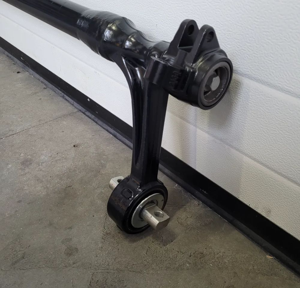 WYWROT KABINY DAF XF 106 JAK NOWY ORYGINAŁ - Cab suspension for Truck: picture 3 WYWROT KABINY DAF XF 106 JAK NOWY ORYGINAŁ - Cab suspension for Truck: picture 3