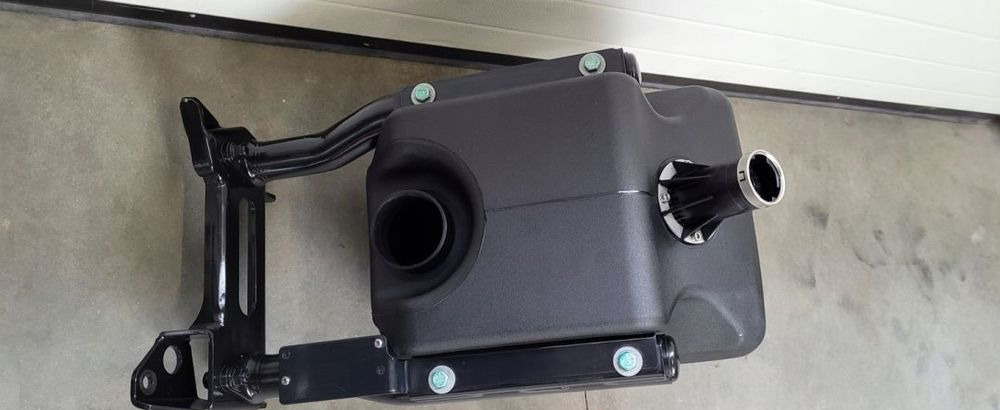 ZBIORNIK AD BLUE MAN TGS E6 81.15402 5047 - AdBlue tank for Truck: picture 2 ZBIORNIK AD BLUE MAN TGS E6 81.15402 5047 - AdBlue tank for Truck: picture 2