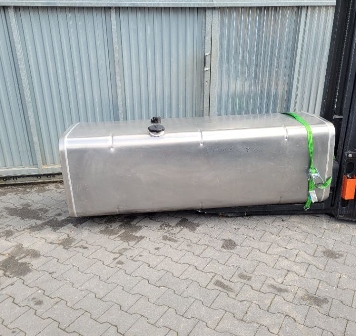 ZBIORNIK PALIWA DAF MAN NOWY 210X70X70CM - Fuel tank for Truck: picture 1 ZBIORNIK PALIWA DAF MAN NOWY 210X70X70CM - Fuel tank for Truck: picture 1
