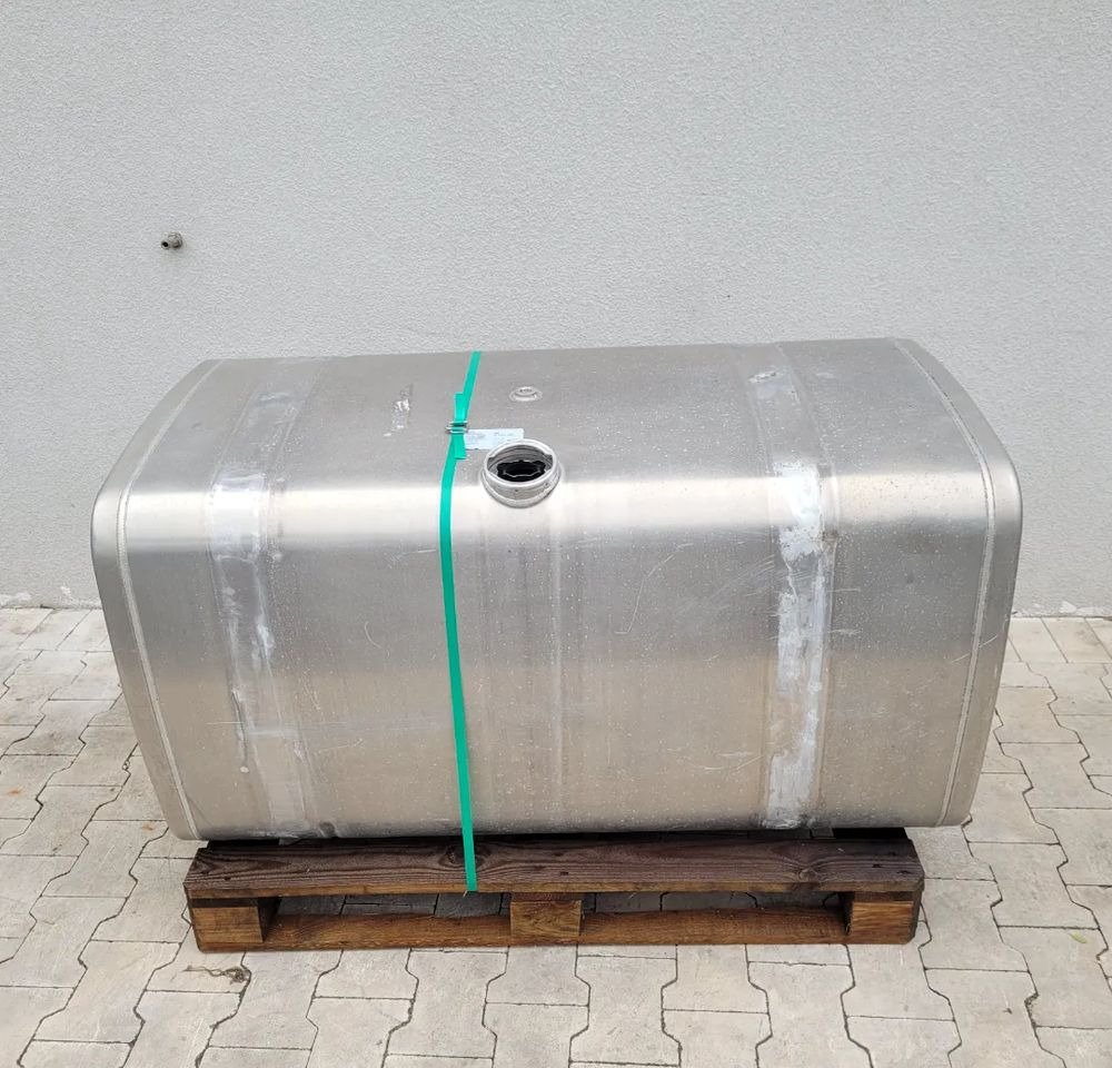 ZBIORNIK PALIWA MAN TGX 580L LIFT 130X70X70 - Fuel tank for Truck: picture 1 ZBIORNIK PALIWA MAN TGX 580L LIFT 130X70X70 - Fuel tank for Truck: picture 1