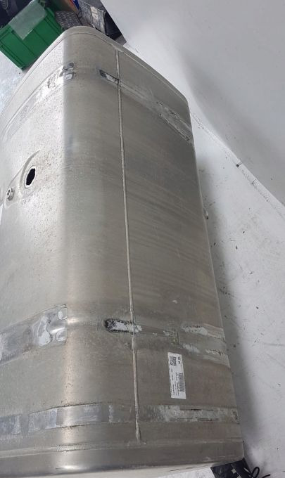 ZBIORNIK PALIWA MAN TGX TGS 490L LIFT NOWY TYP - Fuel tank: picture 4 ZBIORNIK PALIWA MAN TGX TGS 490L LIFT NOWY TYP - Fuel tank: picture 4