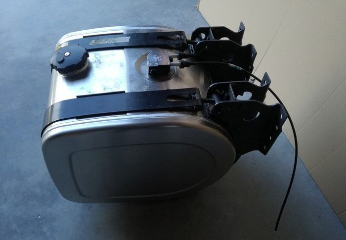 ZBIORNIK PALIWA VOLVO DAF MAN SCANIA Chwalim116 - Fuel tank for Truck: picture 2 ZBIORNIK PALIWA VOLVO DAF MAN SCANIA Chwalim116 - Fuel tank for Truck: picture 2