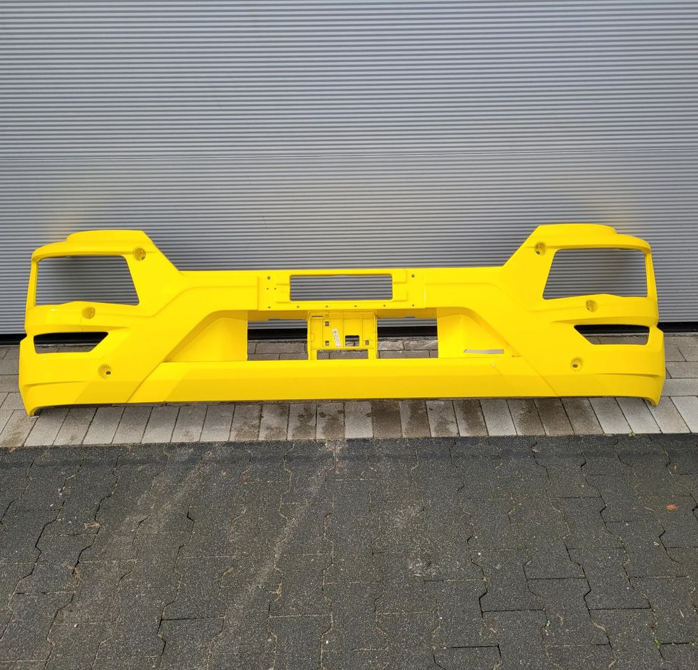 ZDERZAK MAN TGM TGM NM ORYGINAŁ 81.41614-0386 CHWALIM116 - Bumper for Truck: picture 1 ZDERZAK MAN TGM TGM NM ORYGINAŁ 81.41614-0386 CHWALIM116 - Bumper for Truck: picture 1