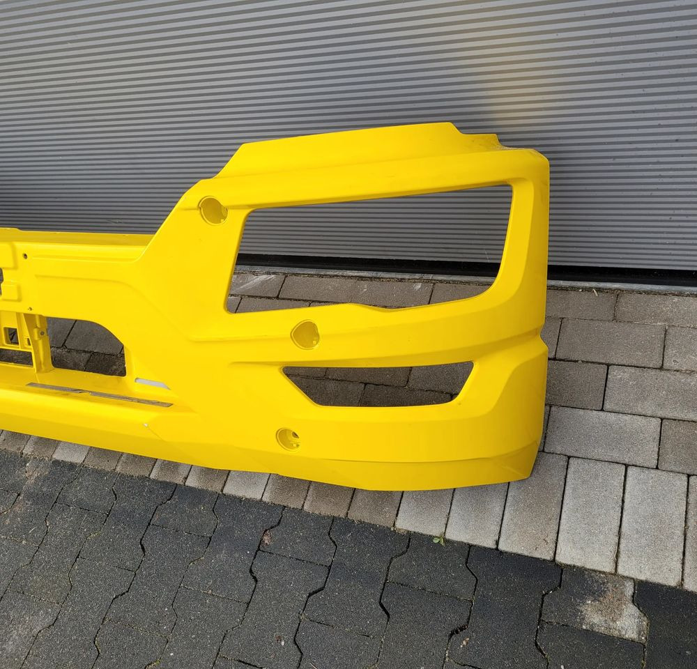 ZDERZAK MAN TGM TGM NM ORYGINAŁ 81.41614-0386 CHWALIM116 - Bumper for Truck: picture 5 ZDERZAK MAN TGM TGM NM ORYGINAŁ 81.41614-0386 CHWALIM116 - Bumper for Truck: picture 5