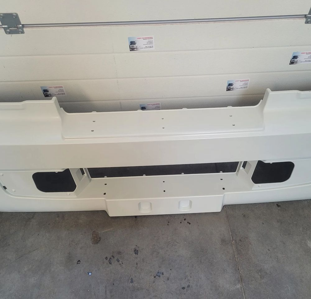 ZDERZAK ORYGINAŁ VOLVO FL WYSOKI 20958817 - Bumper for Truck: picture 3 ZDERZAK ORYGINAŁ VOLVO FL WYSOKI 20958817 - Bumper for Truck: picture 3
