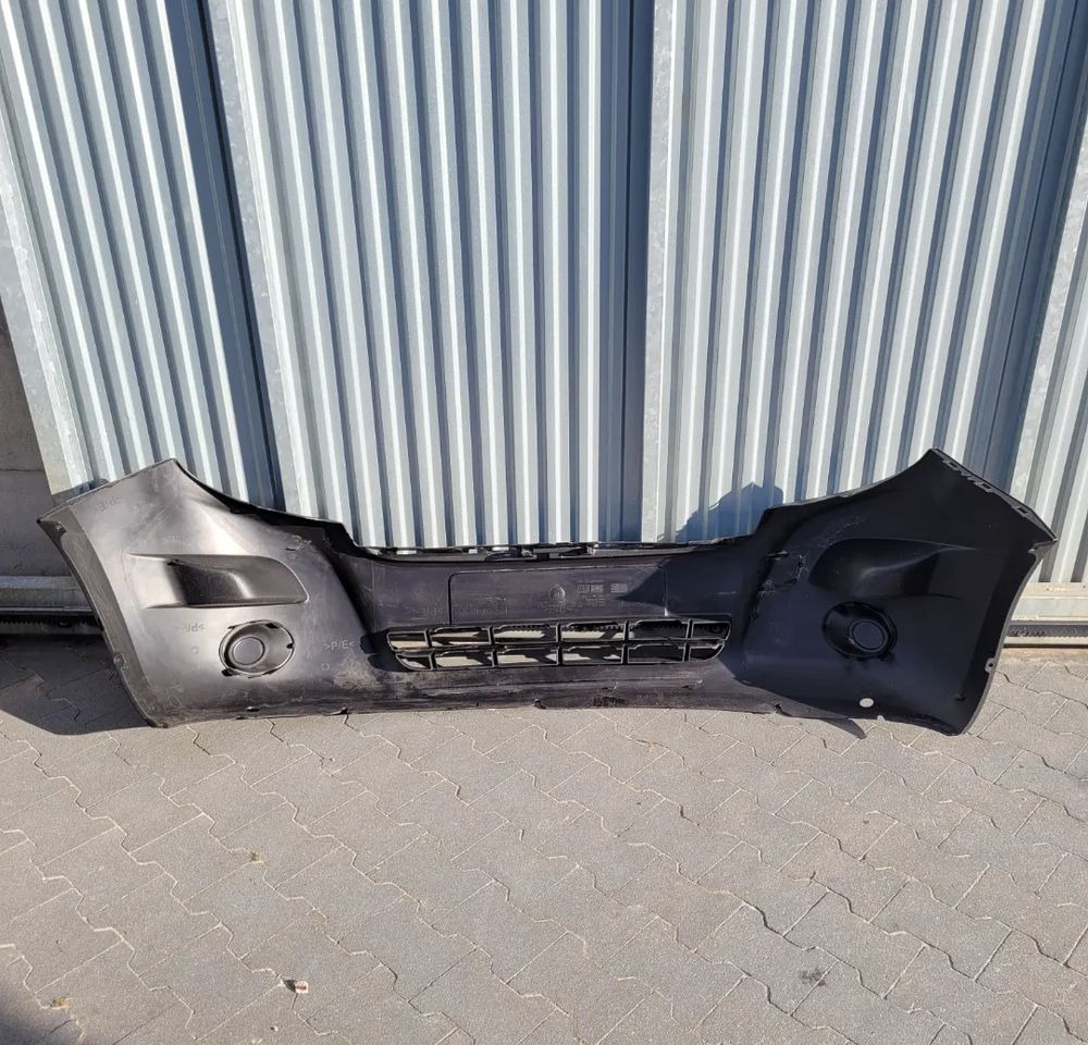 ZDERZAK RENAULT MASTER 3 ORYGINAL - Bumper for Van: picture 4 ZDERZAK RENAULT MASTER 3 ORYGINAL - Bumper for Van: picture 4