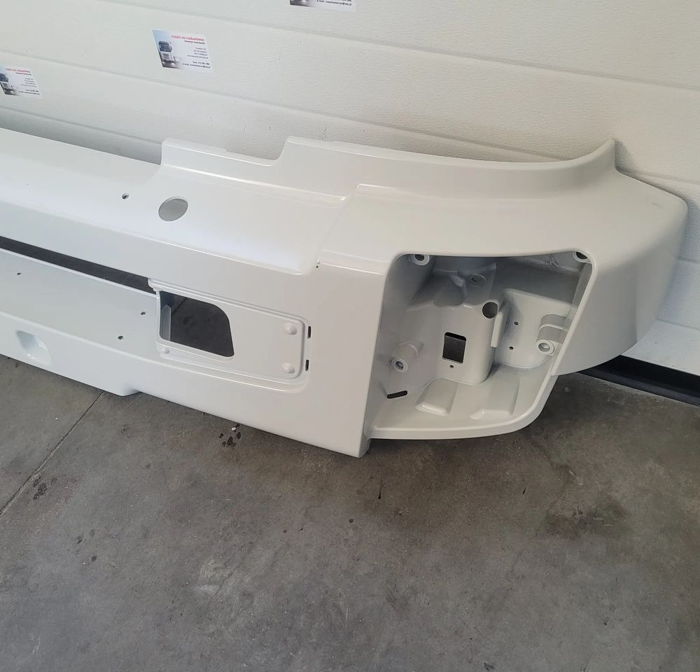 ZDERZAK VOLVO FL NOWY ORYGINAŁ E5 CHWALIM116 - Bumper for Truck: picture 3 ZDERZAK VOLVO FL NOWY ORYGINAŁ E5 CHWALIM116 - Bumper for Truck: picture 3