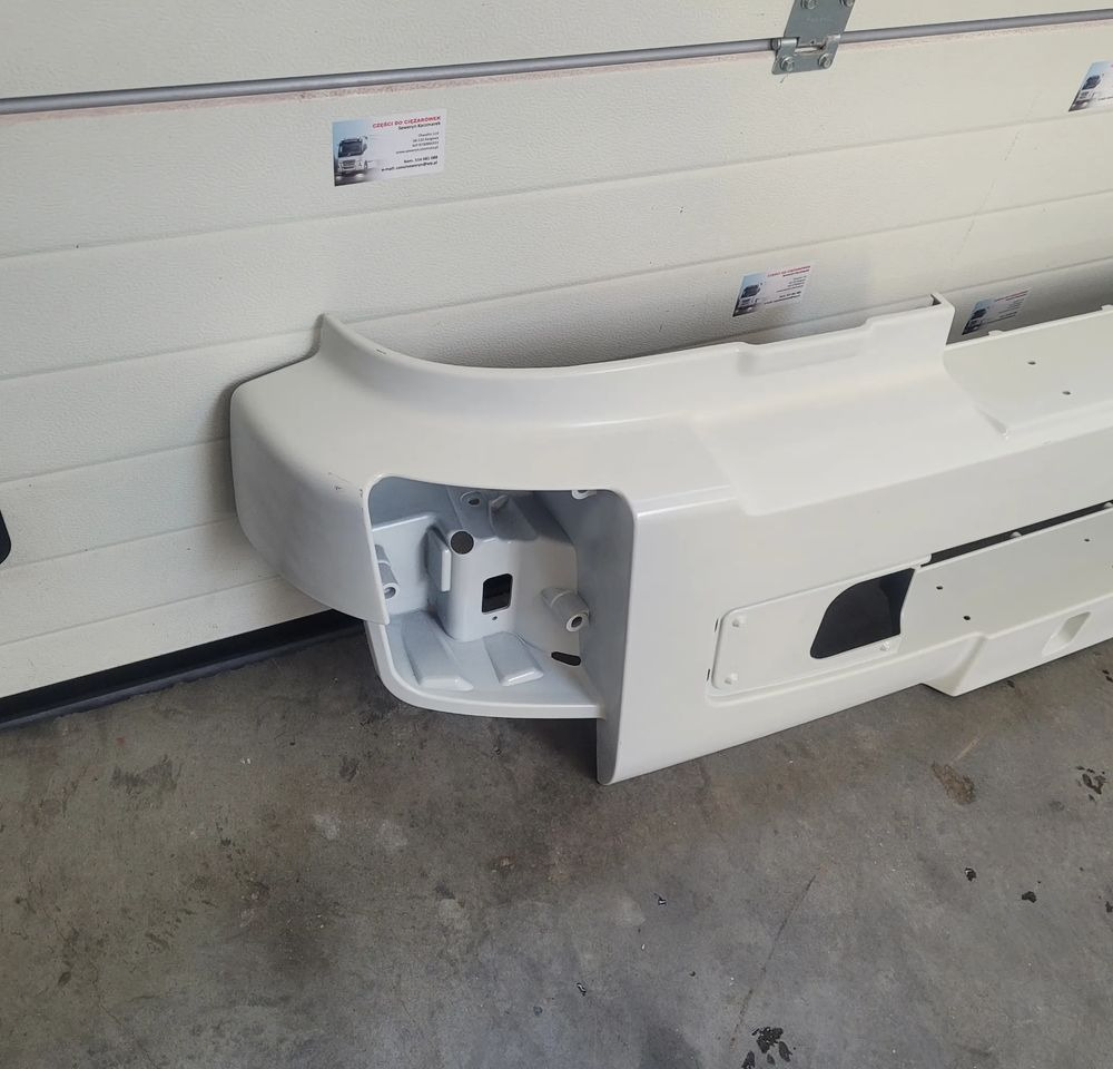 ZDERZAK VOLVO FL NOWY ORYGINAŁ WYSOKI 20958817 CHWALIM116 - Body and exterior for Truck: picture 2 ZDERZAK VOLVO FL NOWY ORYGINAŁ WYSOKI 20958817 CHWALIM116 - Body and exterior for Truck: picture 2