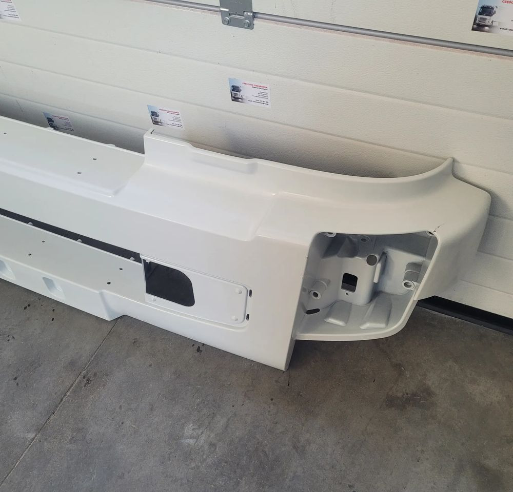 ZDERZAK VOLVO FL NOWY ORYGINAŁ WYSOKI 20958817 CHWALIM116 - Bumper for Truck: picture 5 ZDERZAK VOLVO FL NOWY ORYGINAŁ WYSOKI 20958817 CHWALIM116 - Bumper for Truck: picture 5