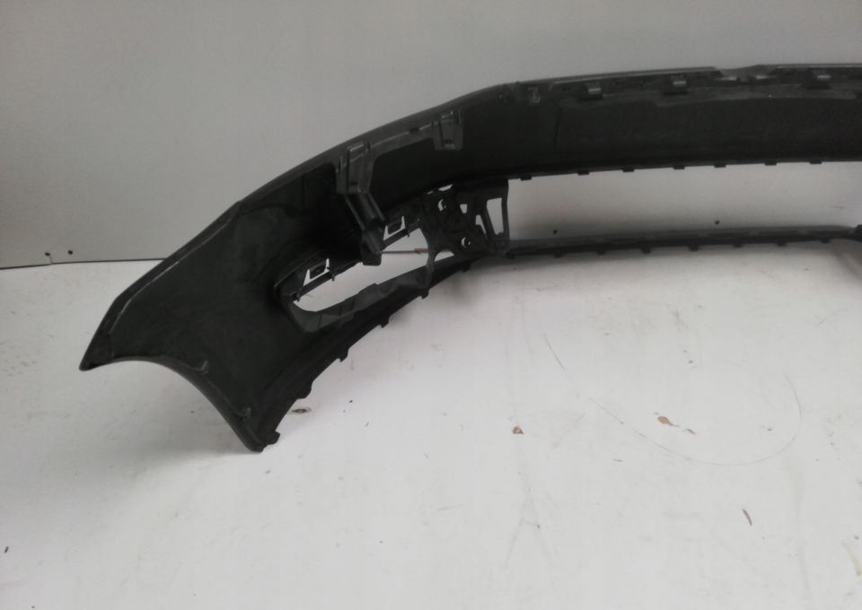 ZDERZAK VW POLO 6R0 807 221 - Bumper: picture 4 ZDERZAK VW POLO 6R0 807 221 - Bumper: picture 4