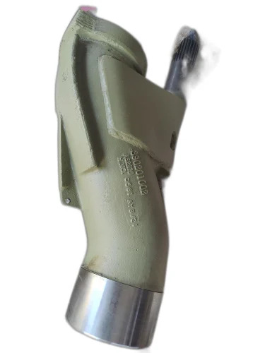 PUTZMEISTER S-Valve 2018N: Part No. SOM20001 - Spare parts for Concrete equipment: picture 1 PUTZMEISTER S-Valve 2018N: Part No. SOM20001 - Spare parts for Concrete equipment: picture 1